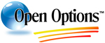 open options logo